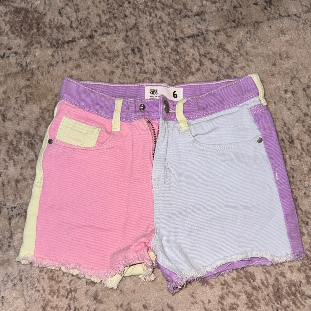Cotton On Shorts